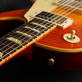 Gibson Les Paul 60 Reissue VOS Tangerine Burst (2019) Detailphoto 16