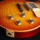 Gibson Les Paul 60 Reissue VOS Tangerine Burst (2019) Detailphoto 5