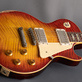 Gibson Les Paul 60 Tom Murphy Painted Murphy Lab Heavy Aged (2022) Detailphoto 8