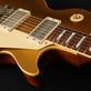Gibson Les Paul 60th Anniversary '57 Goldtop Heavy Aged (2017) Detailphoto 9