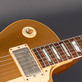 Gibson Les Paul 57 60th Anniversary Goldtop Heavy Aged (2017) Detailphoto 11