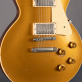 Gibson Les Paul 57 60th Anniversary Goldtop Heavy Aged (2017) Detailphoto 3