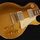 Gibson Les Paul 60th Anniversary '57 Goldtop Heavy Aged (2017) Detailphoto 3