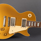 Gibson Les Paul 57 60th Anniversary Goldtop Heavy Aged (2017) Detailphoto 5