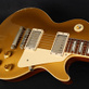 Gibson Les Paul 60th Anniversary '57 Goldtop Heavy Aged (2017) Detailphoto 5
