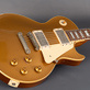 Gibson Les Paul 57 60th Anniversary Goldtop Heavy Aged (2017) Detailphoto 8