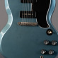 Gibson SG Special 63 Antique Pelham Blue Murphy Lab Ultra Light Aging (2024) Detailphoto 3