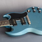 Gibson SG Special 63 Antique Pelham Blue Murphy Lab Ultra Light Aging (2024) Detailphoto 10