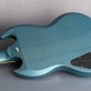 Gibson SG Special 63 Antique Pelham Blue Murphy Lab Ultra Light Aging (2024) Detailphoto 14