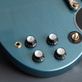 Gibson SG Special 63 Antique Pelham Blue Murphy Lab Ultra Light Aging (2024) Detailphoto 7