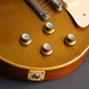 Gibson Les Paul 68 Goldtop Heavy Aged Max Ltd. (2019) Detailphoto 10