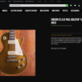 Gibson Les Paul 68 Goldtop Heavy Aged Max Ltd. (2019) Detailphoto 21