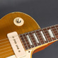 Gibson Les Paul 68 Goldtop Heavy Aged Max Ltd. (2019) Detailphoto 11