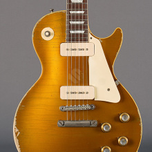 Photo von Gibson Les Paul 68 Goldtop Heavy Aged Max Ltd. (2019)