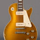 Gibson Les Paul 68 Goldtop Heavy Aged Max Ltd. (2019) Detailphoto 1