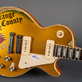 Gibson Les Paul 76 Deluxe Mike Ness Aged (2021) Detailphoto 5