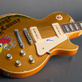 Gibson Les Paul 76 Deluxe Mike Ness Aged (2021) Detailphoto 8