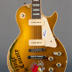 Gibson Les Paul 76 Deluxe Mike Ness Aged (2021) Detailphoto 1