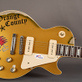 Gibson Les Paul 76 Deluxe Mike Ness Aged (2021) Detailphoto 5