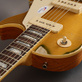 Gibson Les Paul 76 Deluxe Mike Ness Aged (2021) Detailphoto 14