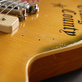 Gibson Les Paul 76 Deluxe Mike Ness Aged (2021) Detailphoto 17