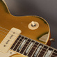 Gibson Les Paul 76 Deluxe Mike Ness Aged (2021) Detailphoto 10
