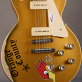 Gibson Les Paul 76 Deluxe Mike Ness Aged (2021) Detailphoto 3