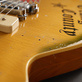 Gibson Les Paul 76 Deluxe Mike Ness Aged (2021) Detailphoto 15