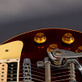 Gibson Les Paul 84 Johnny Marr Murphy Lab Aged & Signed (2025) Detailphoto 14