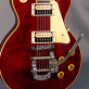 Gibson Les Paul 84 Johnny Marr Murphy Lab Aged & Signed (2025) Detailphoto 3