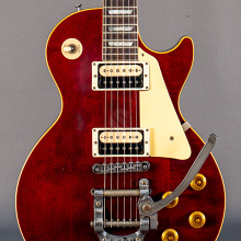 Photo von Gibson Les Paul 84 Johnny Marr Murphy Lab Aged & Signed (2025)