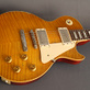 Gibson Les Paul Ace Frehley 59 'Burst Aged & Signed #29 (2015) Detailphoto 4