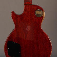 Photo von Gibson Les Paul Ace Frehley 59 'Burst Aged & Signed #29 (2015)