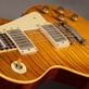 Gibson Les Paul Ace Frehley 59 'Burst Aged & Signed #29 (2015) Detailphoto 17