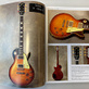 Gibson Les Paul Beauty of the Burst Joe Perry Tom Murphy Aged (2003) Detailphoto 23