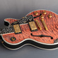 Gibson Les Paul "Bella Voce" Crimson Purple Haze (2015) Detailphoto 15