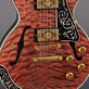 Gibson Les Paul "Bella Voce" Crimson Purple Haze (2015) Detailphoto 3