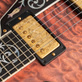 Gibson Les Paul "Bella Voce" Crimson Purple Haze (2015) Detailphoto 17