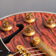 Gibson Les Paul "Bella Voce" Crimson Purple Haze (2015) Detailphoto 16