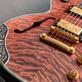 Gibson Les Paul "Bella Voce" Crimson Purple Haze (2015) Detailphoto 11