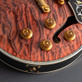 Gibson Les Paul "Bella Voce" Crimson Purple Haze (2015) Detailphoto 12