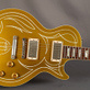 Gibson Les Paul Billy F. Gibbons Goldtop VOS (2014) Detailphoto 5