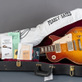 Gibson Les Paul 59 Billy Gibbons Pearly Gates Aged & Signed #003 (2009) Detailphoto 24