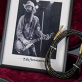 Gibson Les Paul 59 Billy Gibbons Pearly Gates Aged & Signed #003 (2009) Detailphoto 22