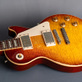 Gibson Les Paul 59 Billy Gibbons Pearly Gates Aged & Signed #003 (2009) Detailphoto 13