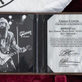 Gibson Les Paul 59 Billy Gibbons Pearly Gates Aged & Signed #003 (2009) Detailphoto 23