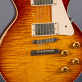 Gibson Les Paul 59 Billy Gibbons Pearly Gates Aged & Signed #003 (2009) Detailphoto 3