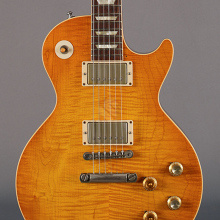 Photo von Gibson Les Paul CC#1 Gary Moore Greeny VOS (2011)