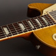 Gibson Les Paul CC45 "Dangerburst" (2016) Detailphoto 15