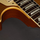 Gibson Les Paul CC45 "Dangerburst" (2016) Detailphoto 12